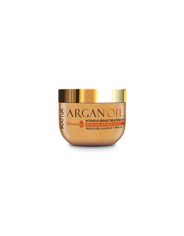 Kativa Intensive Repair Treatment 500 ml - Argan Oil